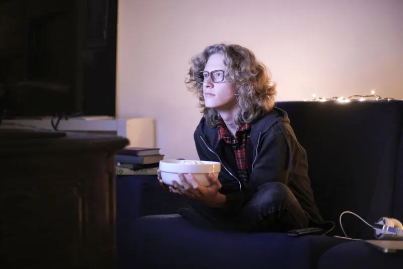 Turn Them On or Turn Them Off: The Caption War Splitting Every Streaming Household