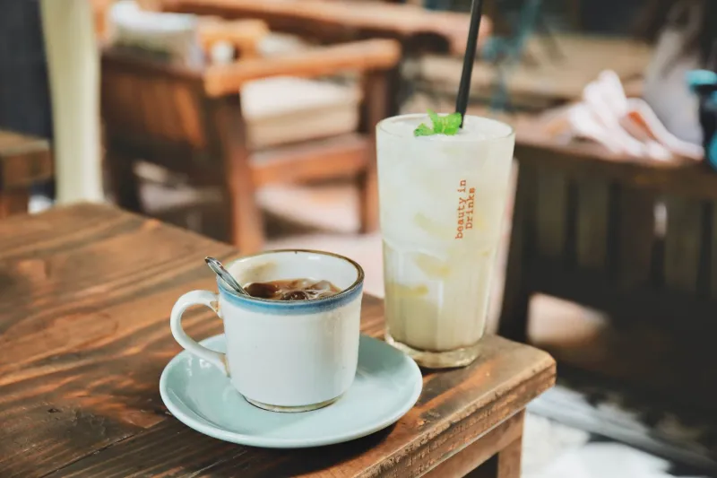 Hot Cup, Cold Cup, Don't You Dare Judge My Cup: America's Drink Temperature Obsession Is Out of Control