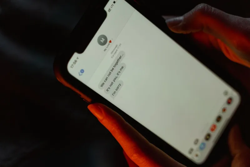 The Exit Button Is Right There: Why Leaving a Group Chat Has Become an Act of War