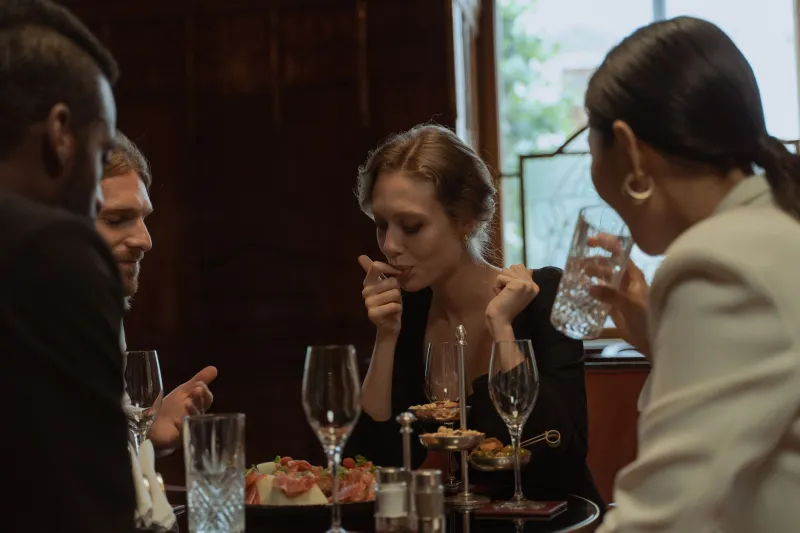 One Earbud In, One Relationship Out: The Dinner Table AirPod Argument Nobody Can Agree On