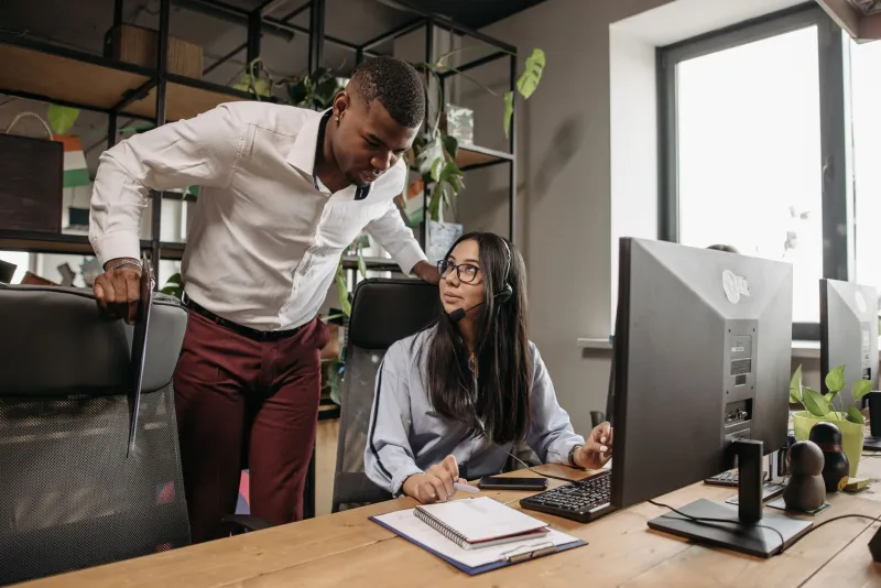Click, Click, Click — And Now We Have a Problem: The Pen Cap War Destroying Office Peace
