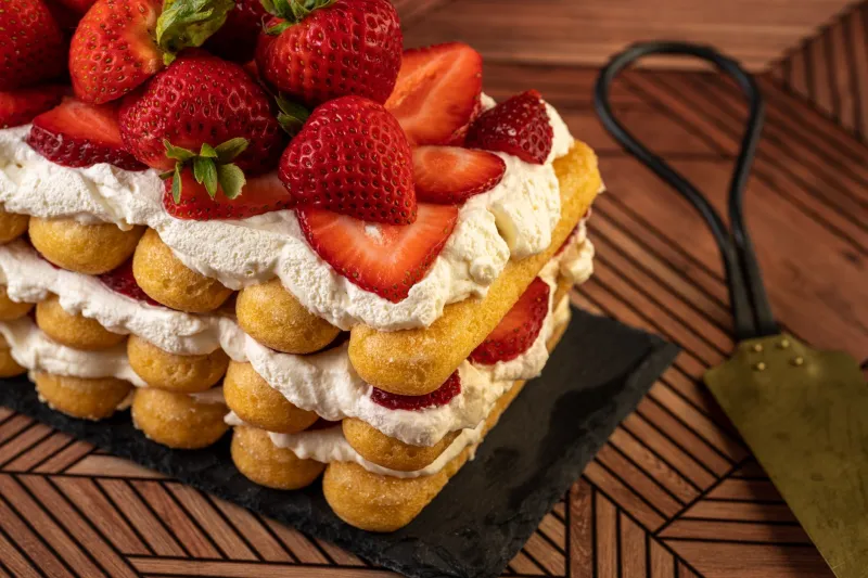 The Great Shortcake Standoff: How You Build Your Strawberry Dessert Says More About You Than You Think