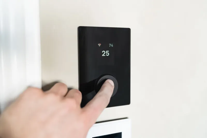 68 Degrees or Die: Inside America's Savage Thermostat Civil War