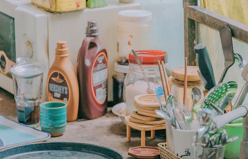 Tupperware Wars: Why Your Food Storage Situation Is Secretly Destroying Your Household